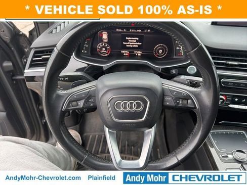 Used 2017 Audi Q7 3.0T Premium Plus image 15