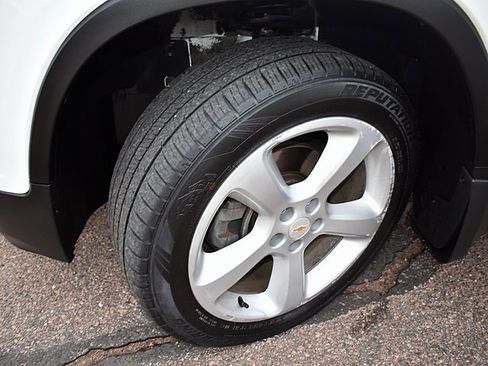 Used 2016 Chevrolet Trax LTZ w/ LPO, Protection Package image 15