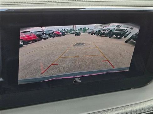 Used 2025 Buick Encore GX Preferred FWD image 12