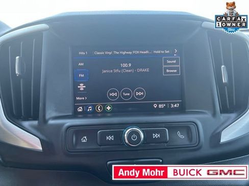 Used 2023 GMC Terrain SLE w/ Fleet Convenience Package AWD/4WD image 28