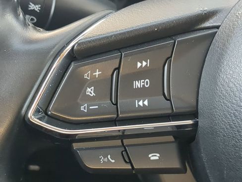 Certified 2021 MAZDA CX-5 Touring image 25