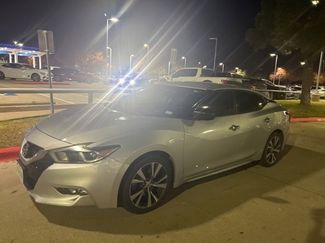 Used 2017 Nissan Maxima 3.5 S video 2