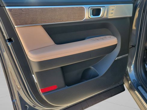 New 2026 Hyundai Santa Fe Calligraphy image 18