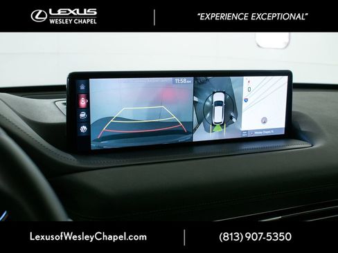 Used 2021 Genesis GV80 2.5T w/ Advanced Package 02 AWD/4WD image 37