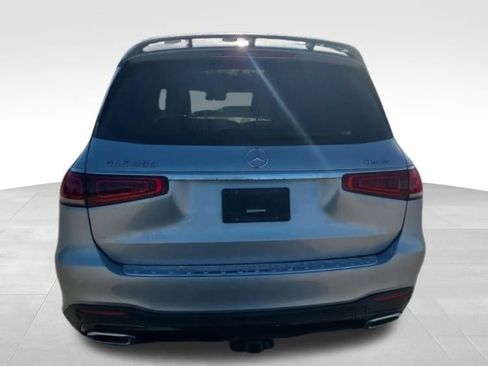 Used 2023 Mercedes-Benz GLS 450 4MATIC image 15