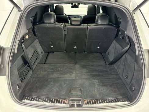 Used 2025 Mercedes-Benz GLE 53 AMG 4MATIC image 28