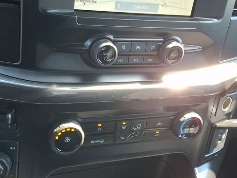 Used 2023 Ford F150 XL w/ STX Appearance Package AWD/4WD image 16