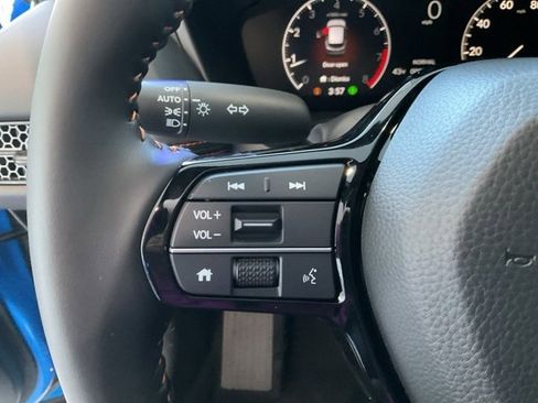 New 2026 Honda HR-V Sport image 10