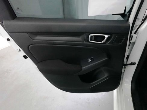 Used 2025 Honda Civic Sport image 23