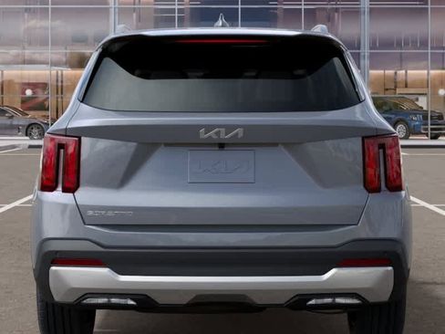New 2024 Kia Sorento EX w/ Panoramic Sunroof Package image 13