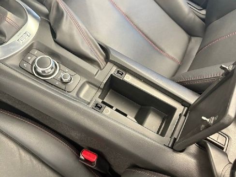 Used 2016 MAZDA MX-5 Miata Grand Touring image 15