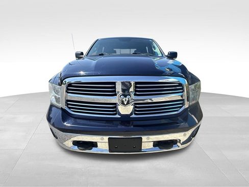 Used 2015 RAM 1500 Big Horn AWD/4WD image 3