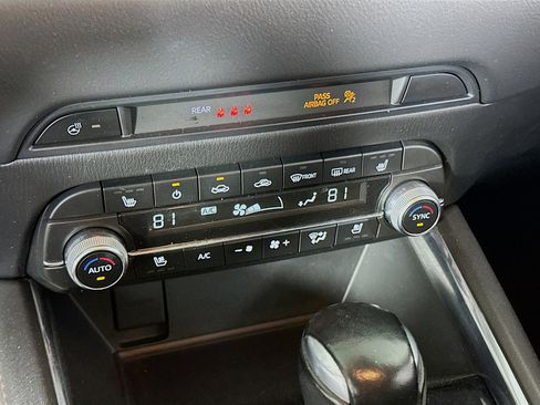 Used 2020 MAZDA CX-5 Grand Touring w/ GT Premium Package image 24