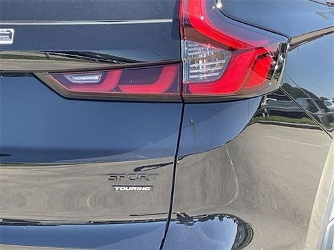 New 2026 Honda CR-V Sport Touring image 7