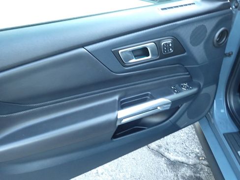 Used 2025 Ford Mustang GT Premium image 20