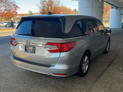 Used 2019 Honda Odyssey EX-L image 8