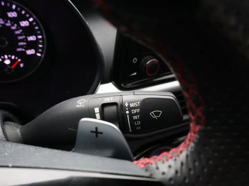 Used 2023 Kia Forte GT w/ GT2 Package image 20