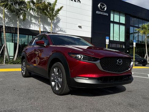 New 2026 MAZDA CX-30 AWD 2.5 S image 30