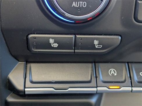 Used 2020 Chevrolet Silverado 1500 RST w/ Texas Edition image 22