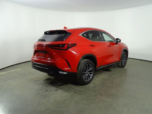 Used 2023 Lexus NX 350 AWD image 43
