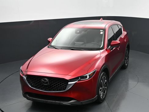 Used 2023 MAZDA CX-5 AWD 2.5 S w/ Premium Plus Pkg image 28
