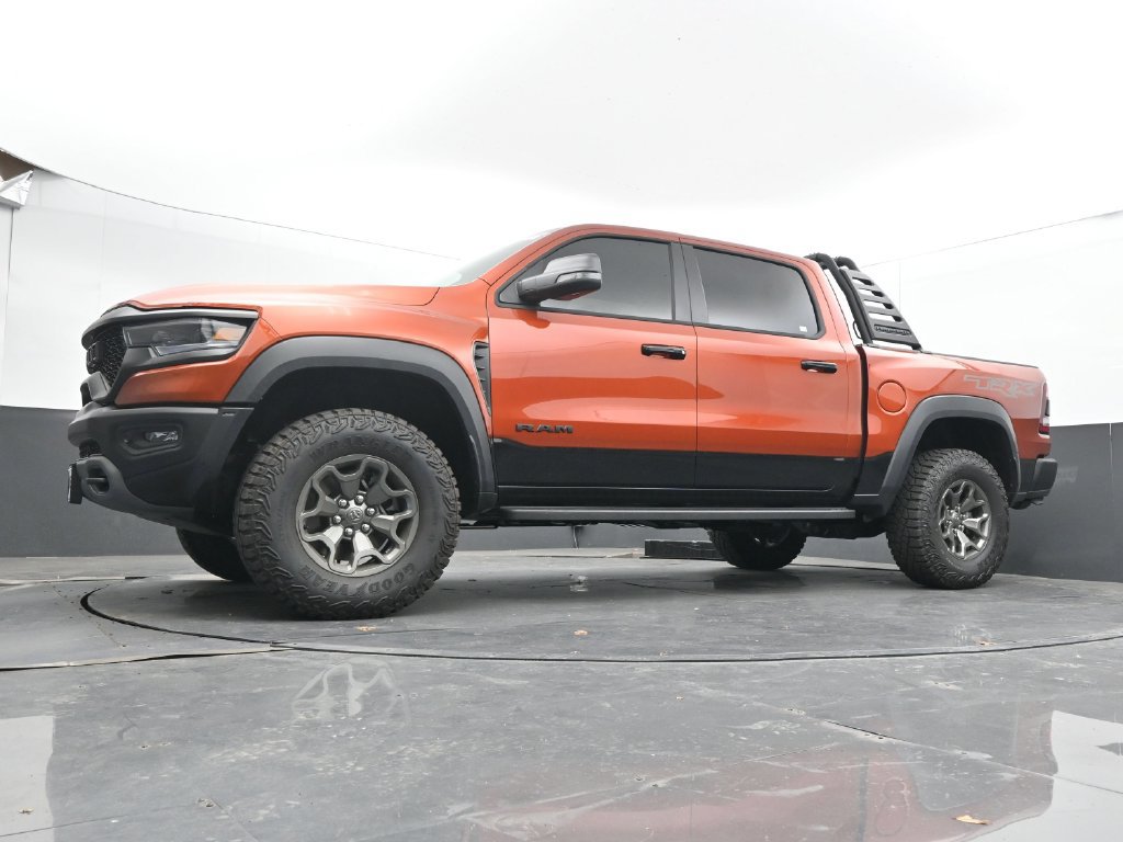 Used 2024 RAM 1500 TRX AWD/4WD image 55