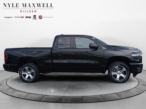 New 2026 RAM 1500 Express RWD image 17