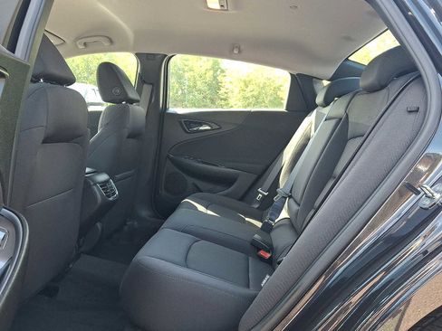 Certified 2023 Chevrolet Malibu LT image 10