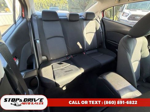 Used 2014 MAZDA MAZDA6 Sport FWD image 15