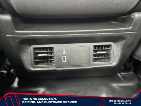 Used 2024 GMC Sierra 1500 Pro w/ Pro Value Package AWD/4WD image 16
