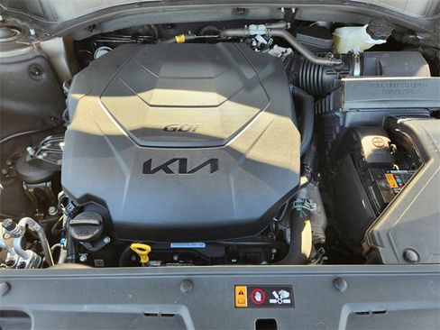 Used 2025 Kia Telluride SX image 33
