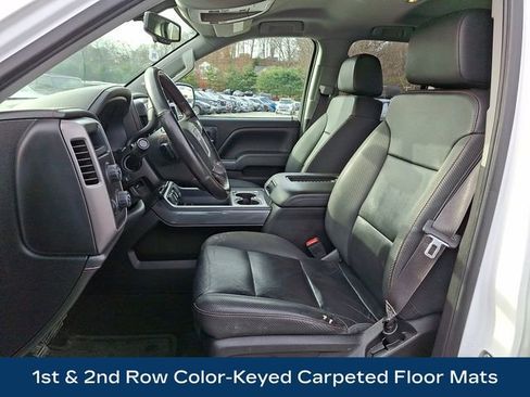 Used 2016 GMC Sierra 1500 SLT image 17