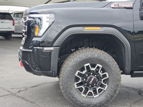 New 2026 GMC Sierra 2500 AT4X AWD/4WD image 5
