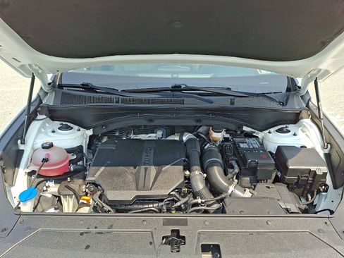 Used 2021 Hyundai Santa Fe Limited AWD/4WD image 30