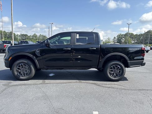 New 2026 Ford Ranger XLT w/ Equipment Group 301A High RWD image 22