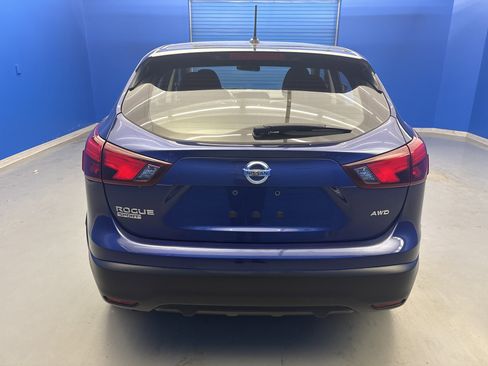 Used 2019 Nissan Rogue Sport S image 6