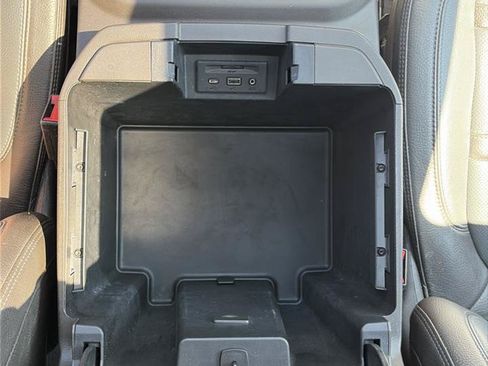 Used 2022 GMC Sierra 2500 Denali AWD/4WD image 15