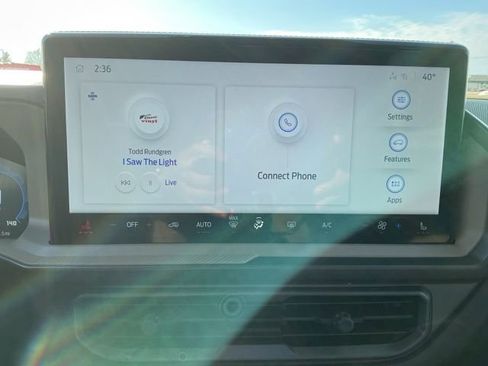 New 2025 Ford Bronco Sport Big Bend AWD/4WD image 14