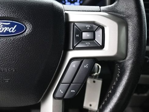 Used 2020 Ford F250 Lariat AWD/4WD image 31