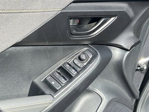 New 2025 Subaru Crosstrek 2.5i Sport w/ Crosstrek Mirror Package image 17