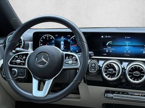 Certified 2022 Mercedes-Benz CLA 250 image 21
