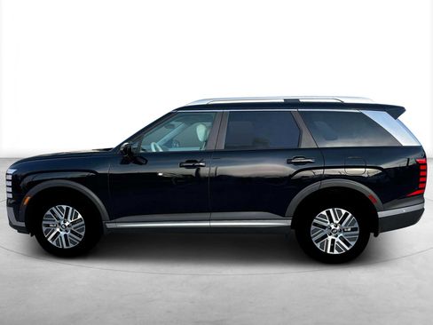 New 2026 Hyundai Palisade SEL Premium FWD image 3