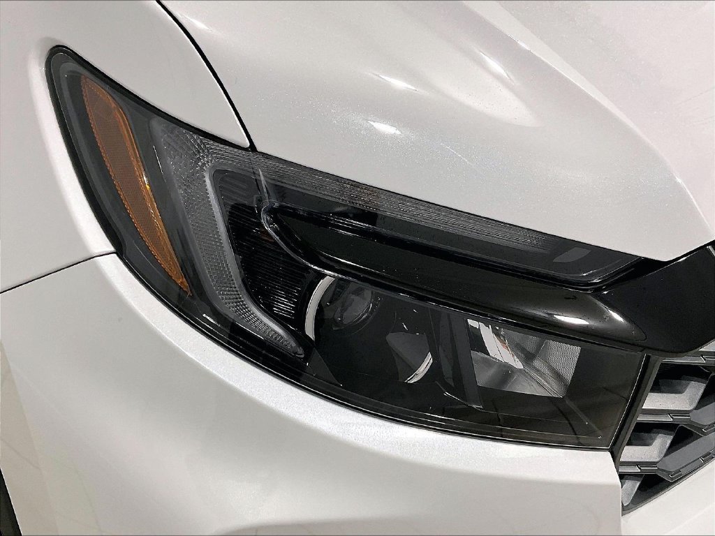 Used 2025 Honda Ridgeline TrailSport+ image 34