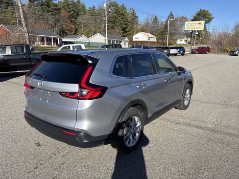 Used 2023 Honda CR-V EX-L image 11
