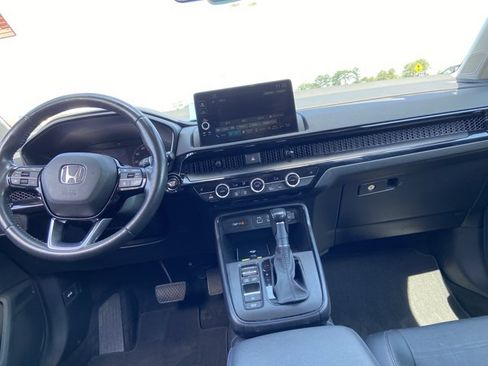 Used 2023 Honda CR-V EX-L image 14