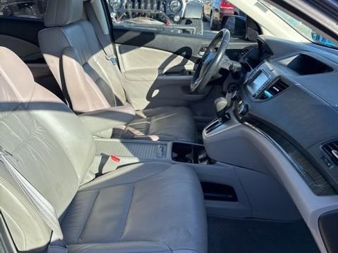 Used 2014 Honda CR-V EX-L image 12