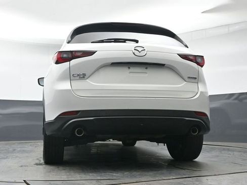 Certified 2023 MAZDA CX-5 AWD 2.5 S w/ Premium Plus Pkg image 32