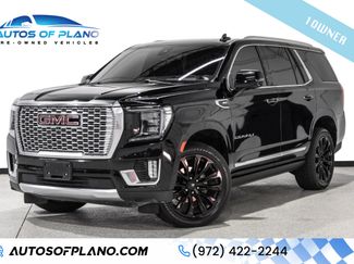 Used 2021 GMC Yukon Denali w/ Denali Premium Package video 1