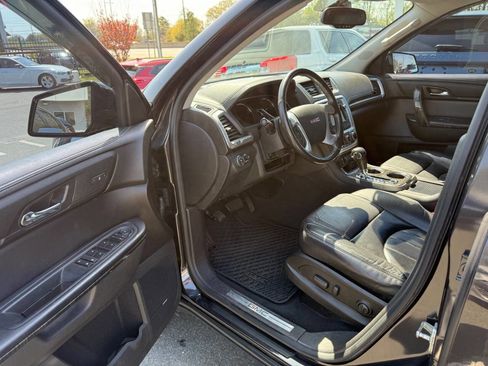 Used 2017 GMC Acadia Limited SLT FWD image 7