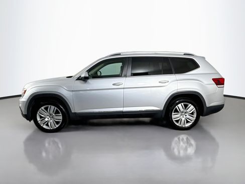 Used 2019 Volkswagen Atlas SEL AWD/4WD image 6